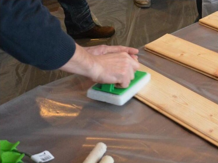 OSMO superpad bílý obdélník neoriginál a